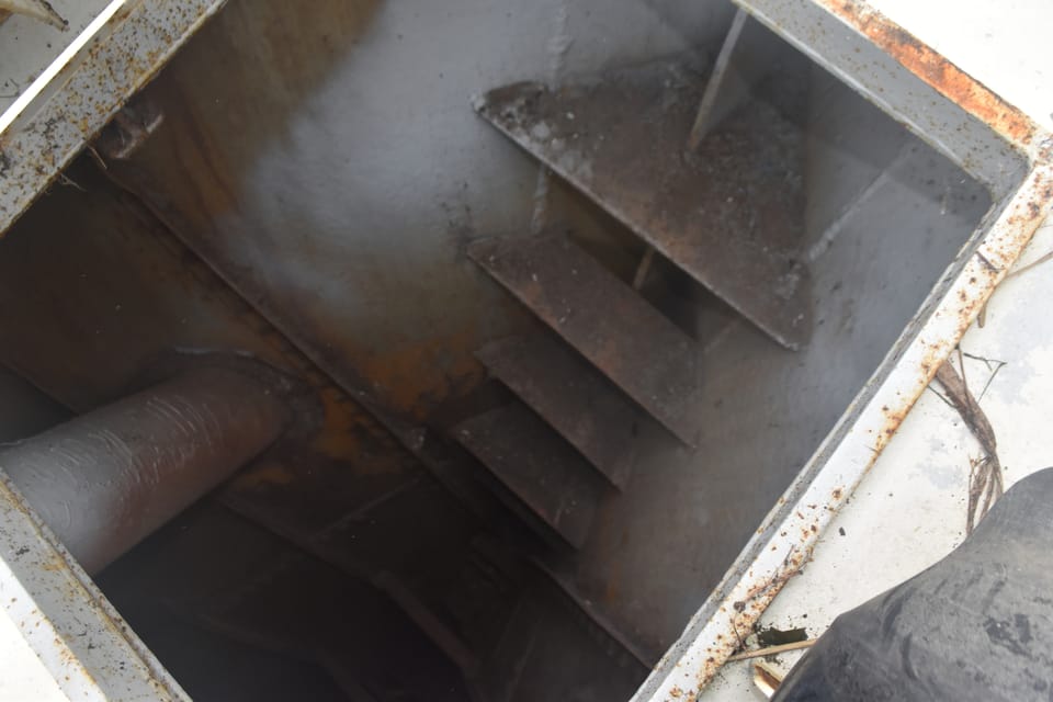 Loodsboot 19.99m 1950 – Authentiek stalen project dubbelschroefs - Foto 43