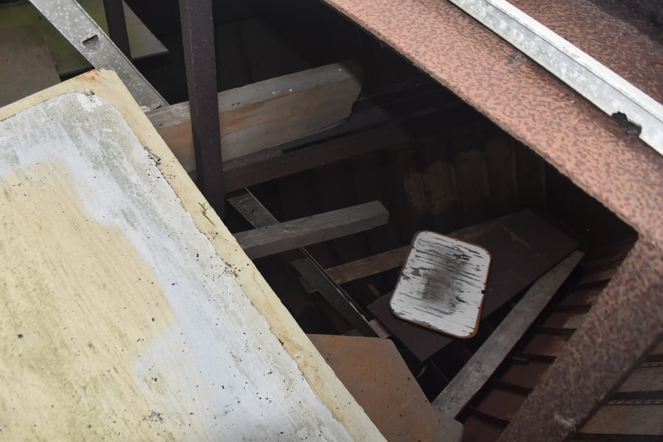 Loodsboot 19.99m 1950 – Authentiek stalen project dubbelschroefs - Foto 42