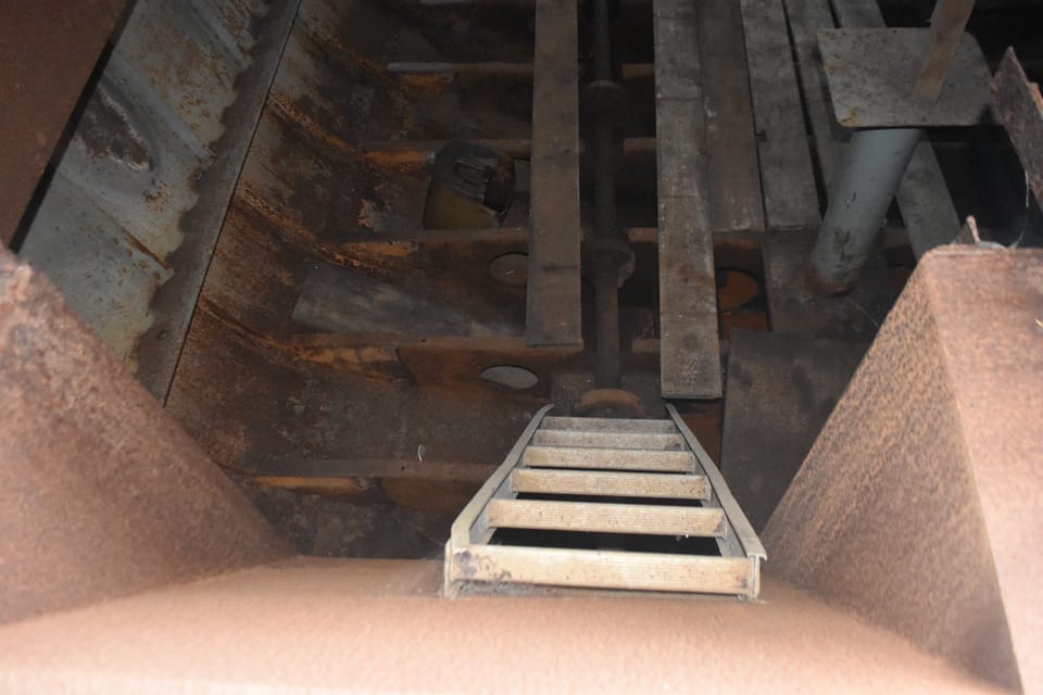 Loodsboot 19.99m 1950 – Authentiek stalen project dubbelschroefs - Foto 37