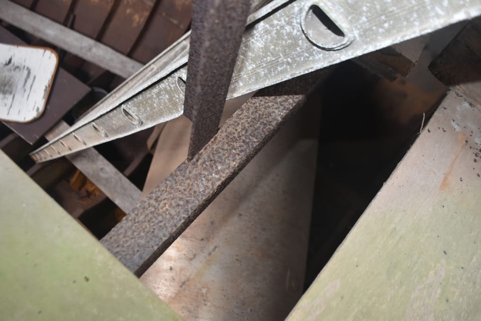 Loodsboot 19.99m 1950 – Authentiek stalen project dubbelschroefs - Foto 26