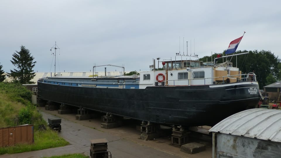 Spits 38.86 1955 – 16 hutten, ex-commercieel project - Foto 7