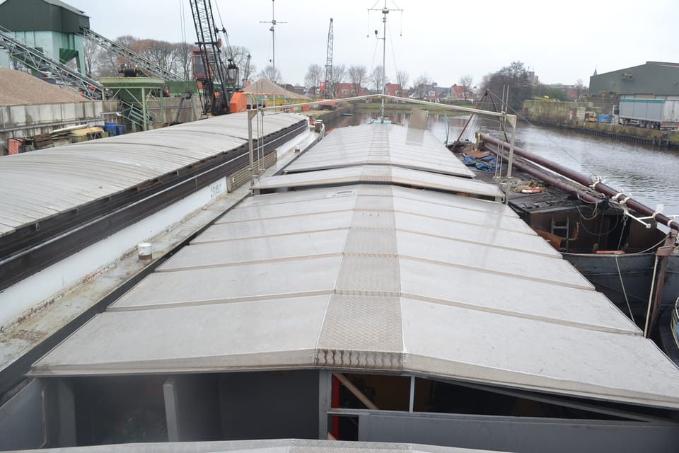 Spits 38.86 1955 – 16 hutten, ex-commercieel project - Foto 11