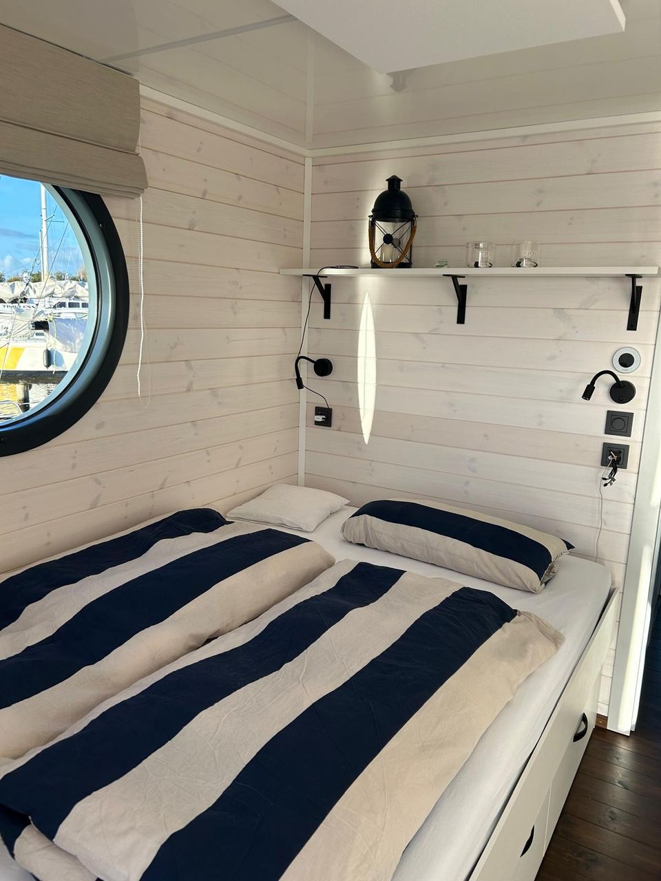 Nordic Season NS 40 Eco 2026 – Duurzame Finse houseboat - Foto 16