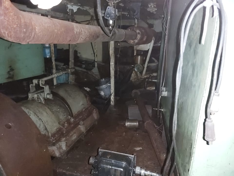Spits 38m 1928 – authentieke spits met kapiteinswoning - Foto 46