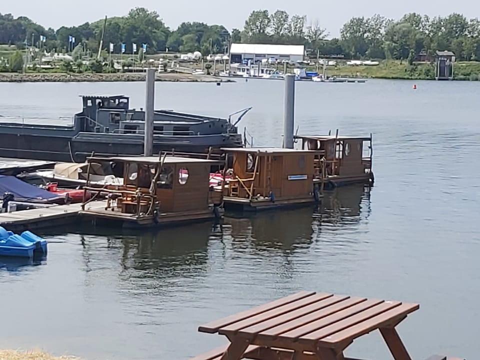 Spits 38m 1928 – authentieke spits met kapiteinswoning - Foto 35