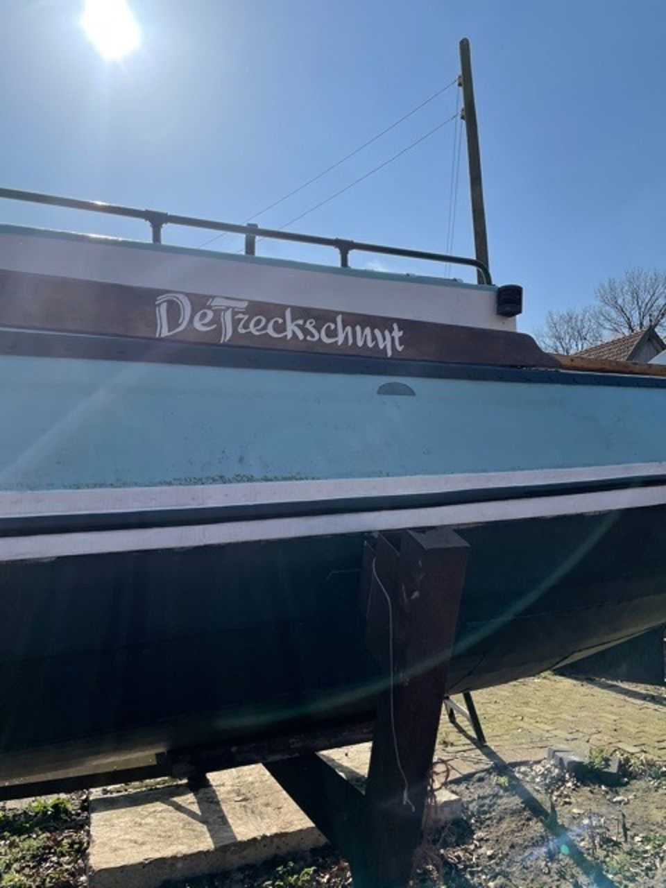 Friese Snik Platbodem 14.00 - Foto 7