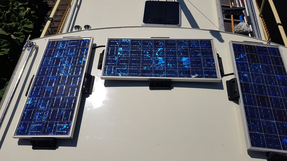 Vechtkruiser 1060 AK 1980 – flybridge met liveaboard-comfort - Foto 7