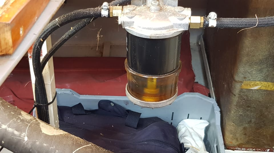 Vechtkruiser 1060 AK 1980 – flybridge met liveaboard-comfort - Foto 41