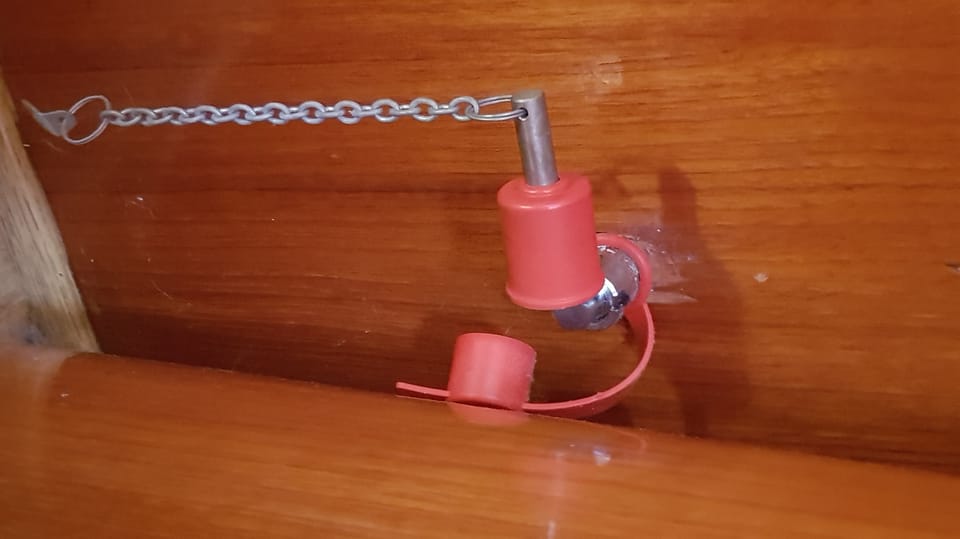 Vechtkruiser 1060 AK 1980 – flybridge met liveaboard-comfort - Foto 49