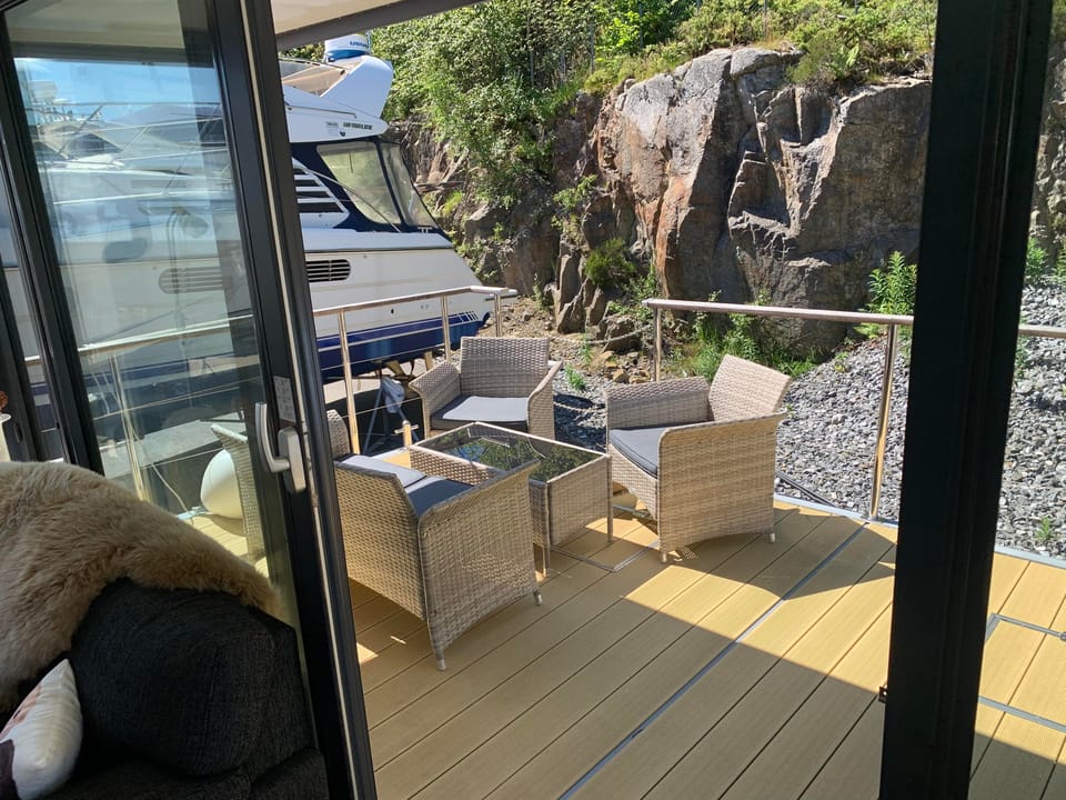 Waterbus Optima Houseboat - Foto 17