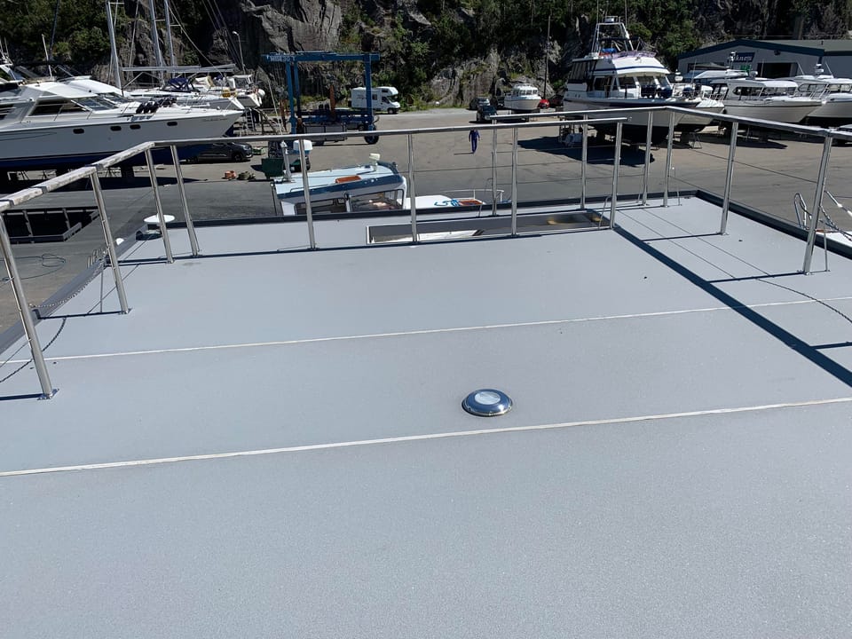 Waterbus Optima Houseboat - Foto 14