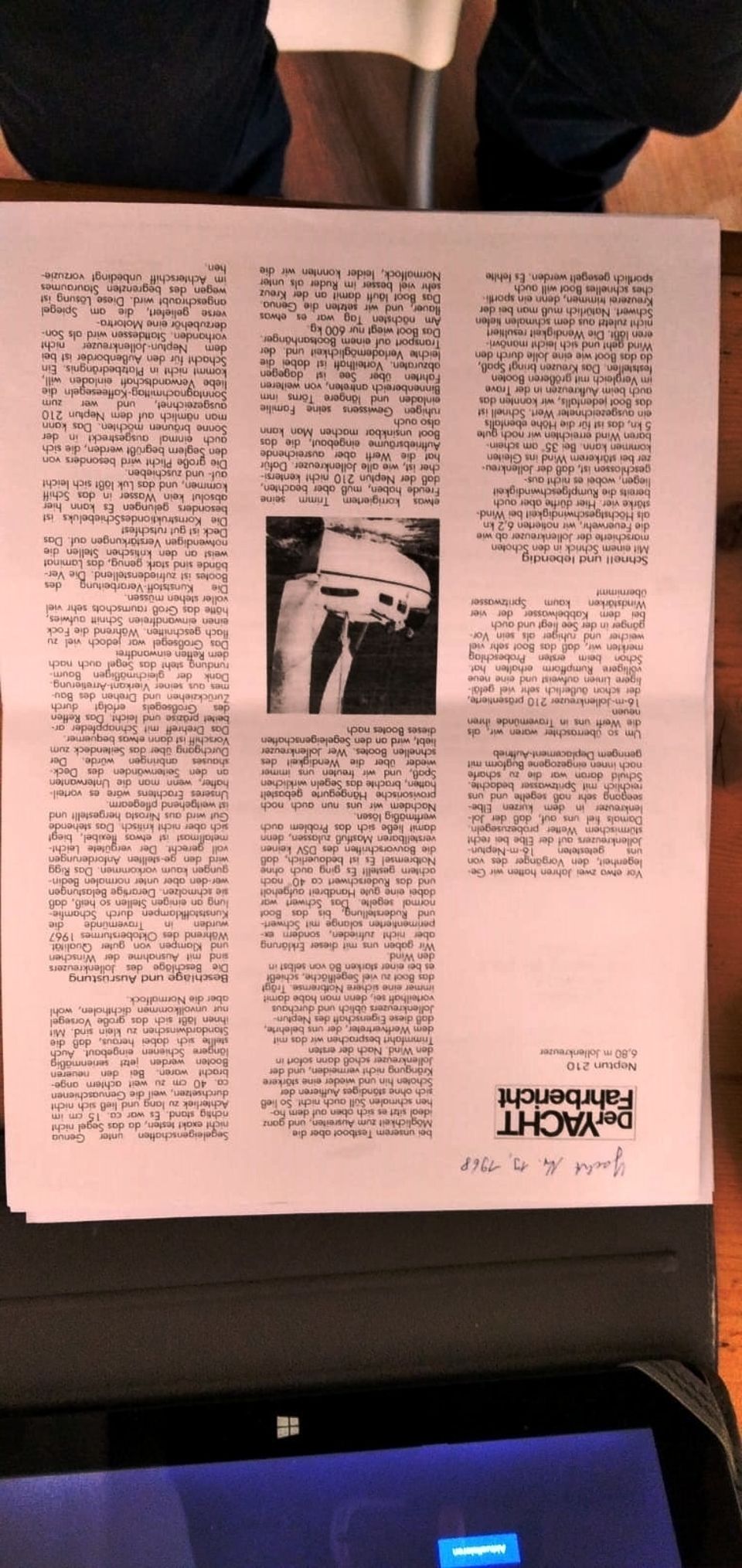 Neptun 212 S - Foto 19