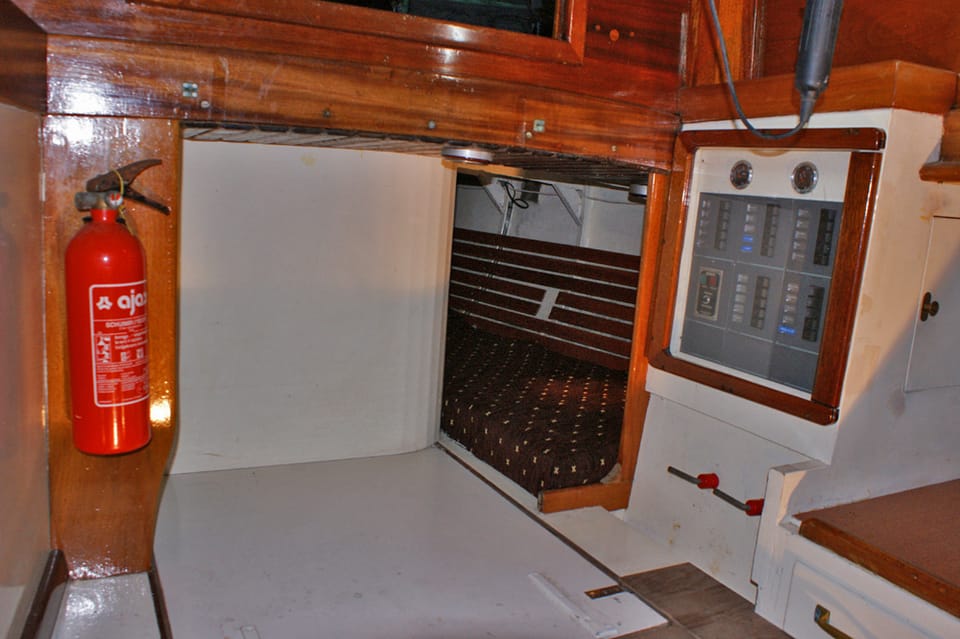 Robert Clark 45 - Foto 22