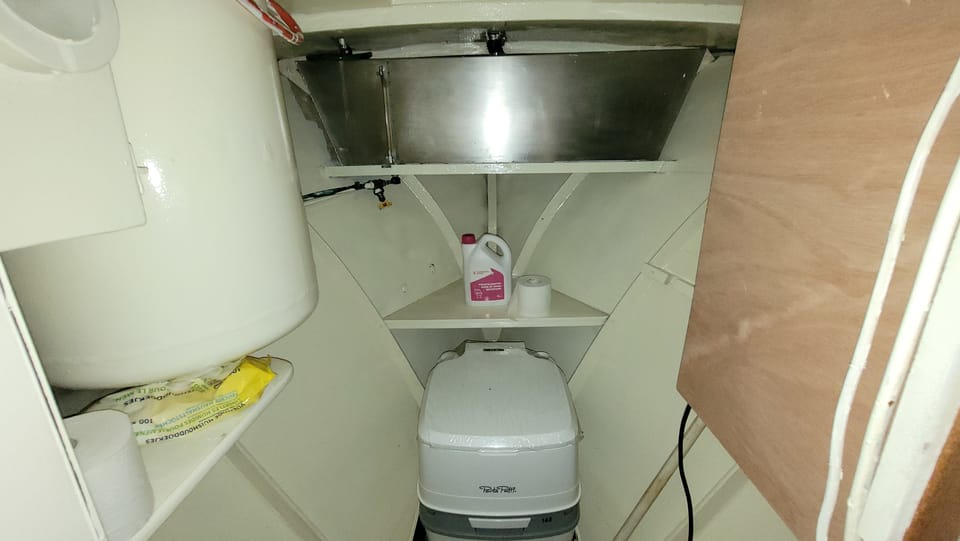 Kaagkruiser Super 8.9 - Foto 27