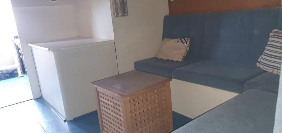 Skutsje 15.87 Familieschip - Foto 23