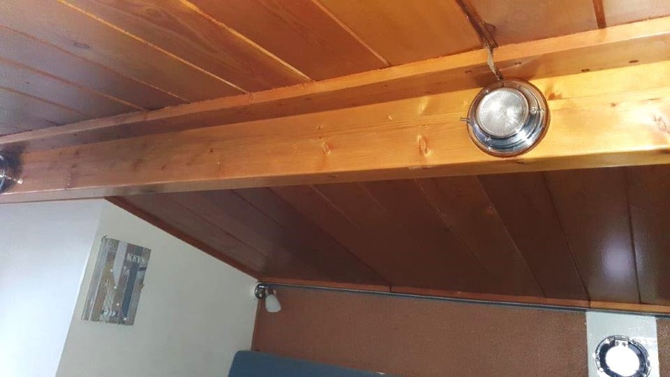 Skutsje 15.87 Familieschip - Foto 26