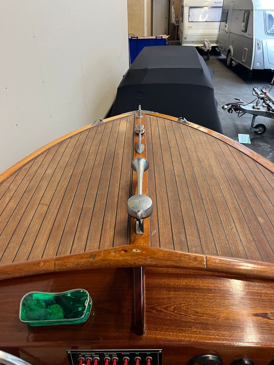 Flying Finn 5.25 - Foto 11