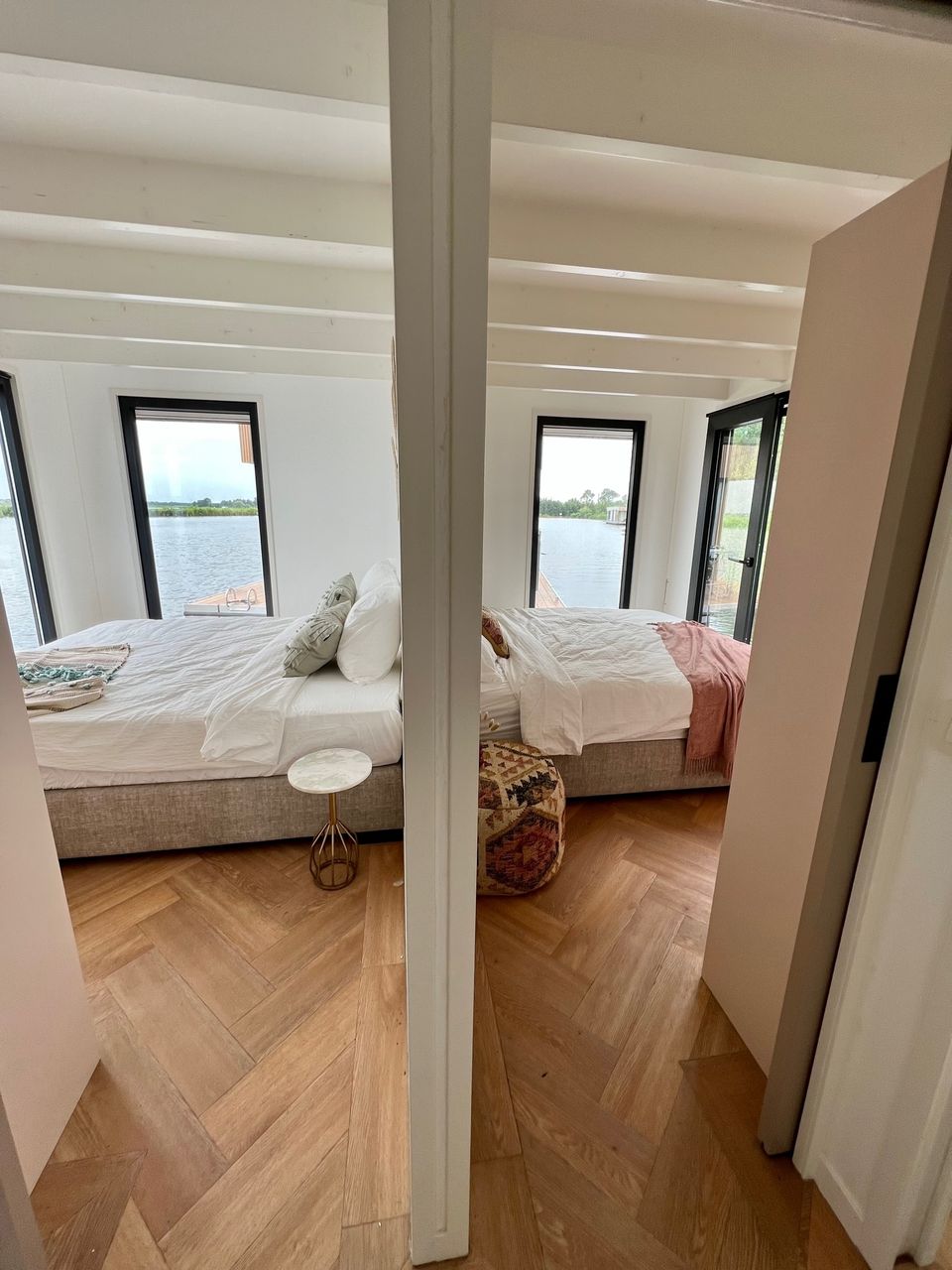 Surla Houseboat 15 2023 – Elektrisch varen met charterligplaats - Foto 42