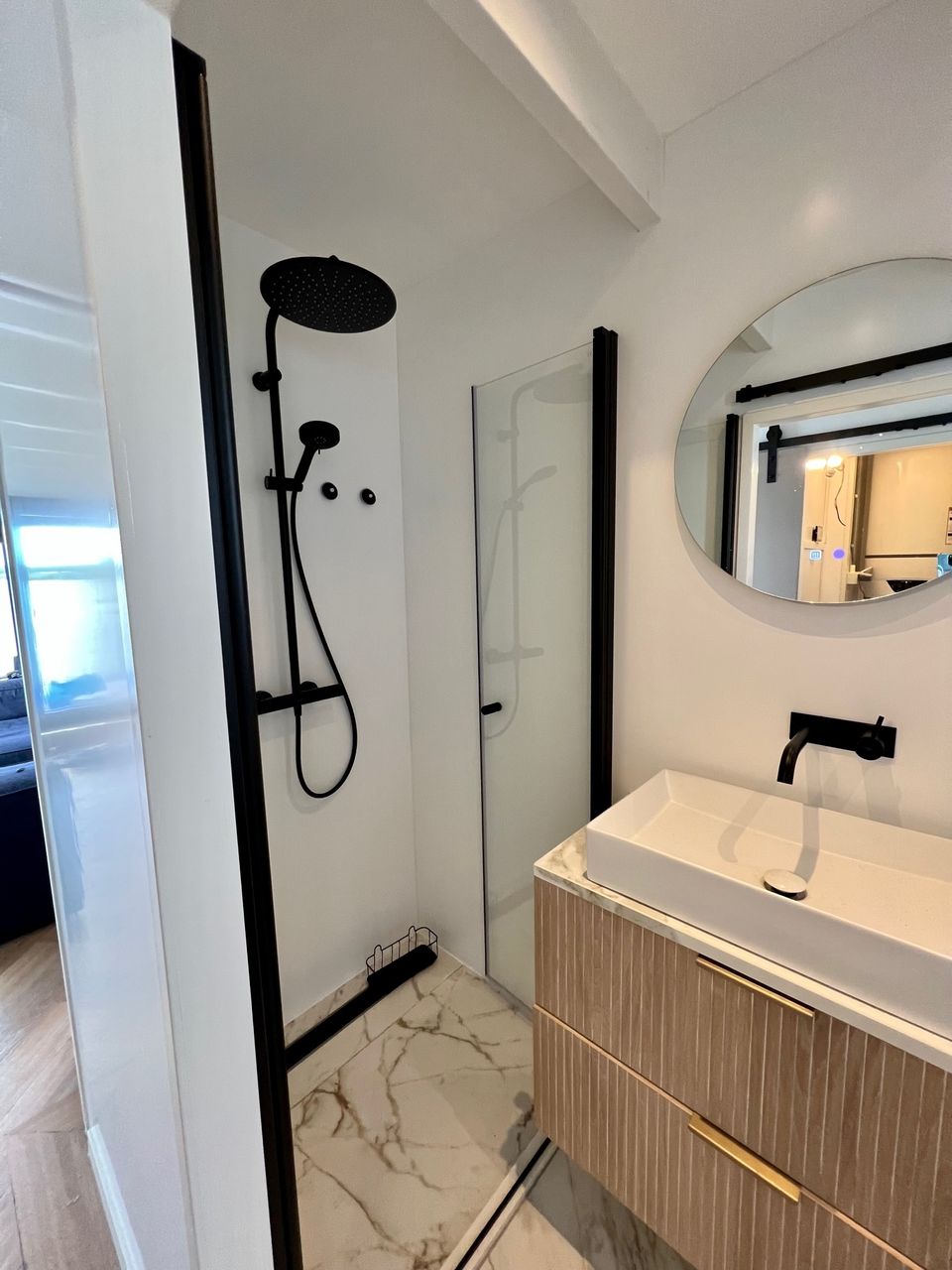 Surla Houseboat 15 2023 – Elektrisch varen met charterligplaats - Foto 35