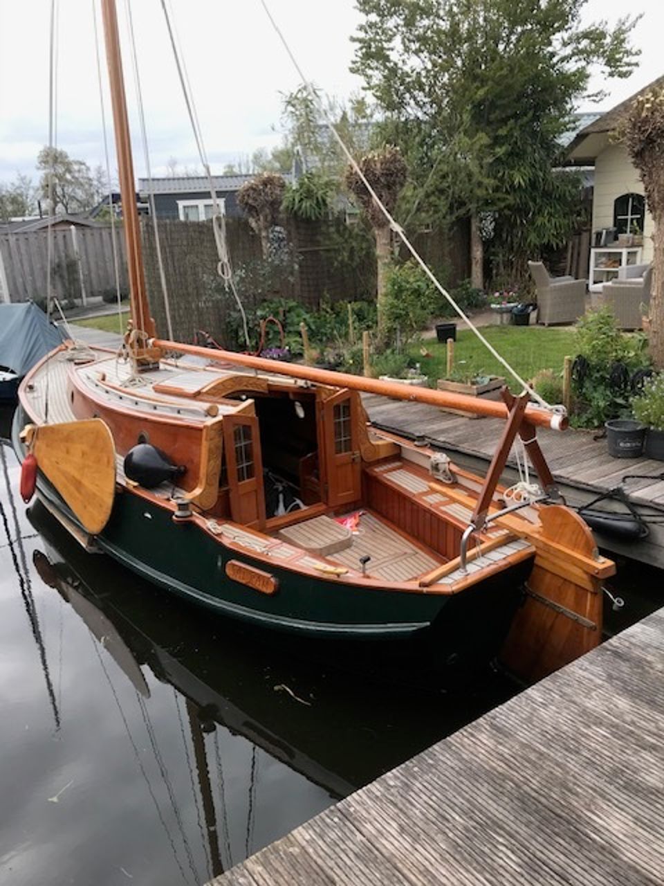 Gipon Grundel 800 - Foto 6