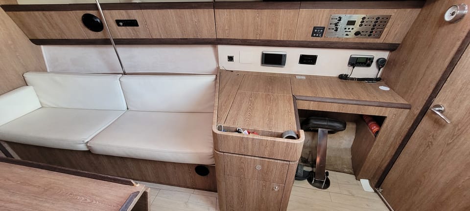 Beneteau First 40 - Foto 20