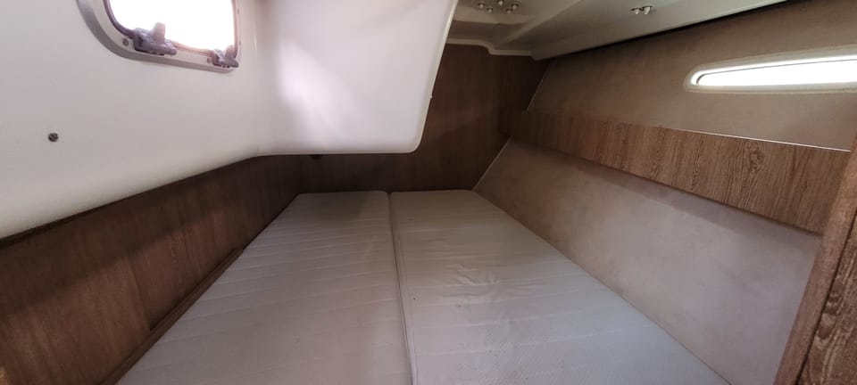Beneteau First 40 - Foto 25