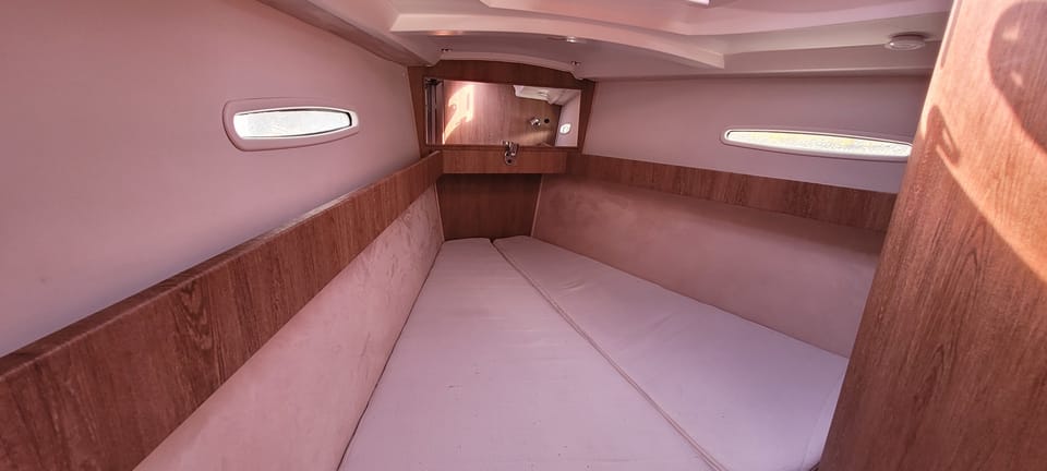 Beneteau First 40 - Foto 26