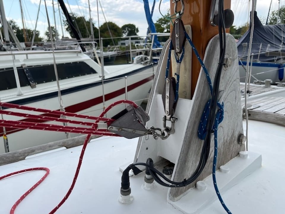 Klassiek S-spant 870 - Foto 14