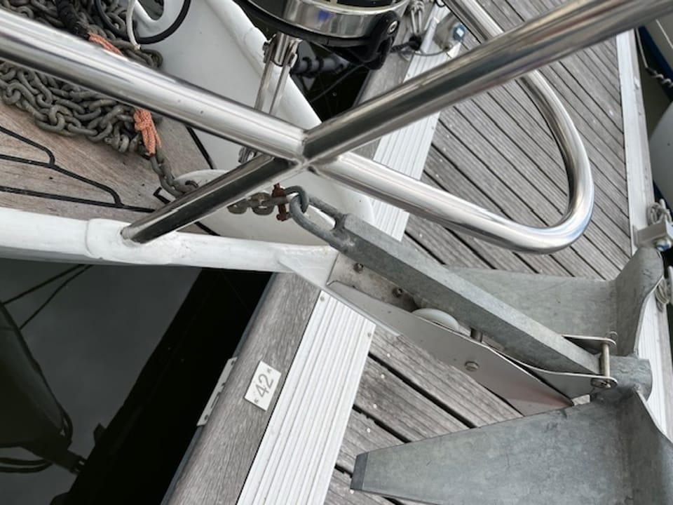 Klassiek S-spant 870 - Foto 15