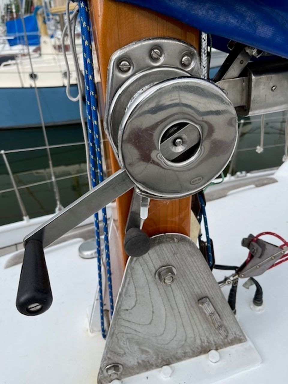 Klassiek S-spant 870 - Foto 16