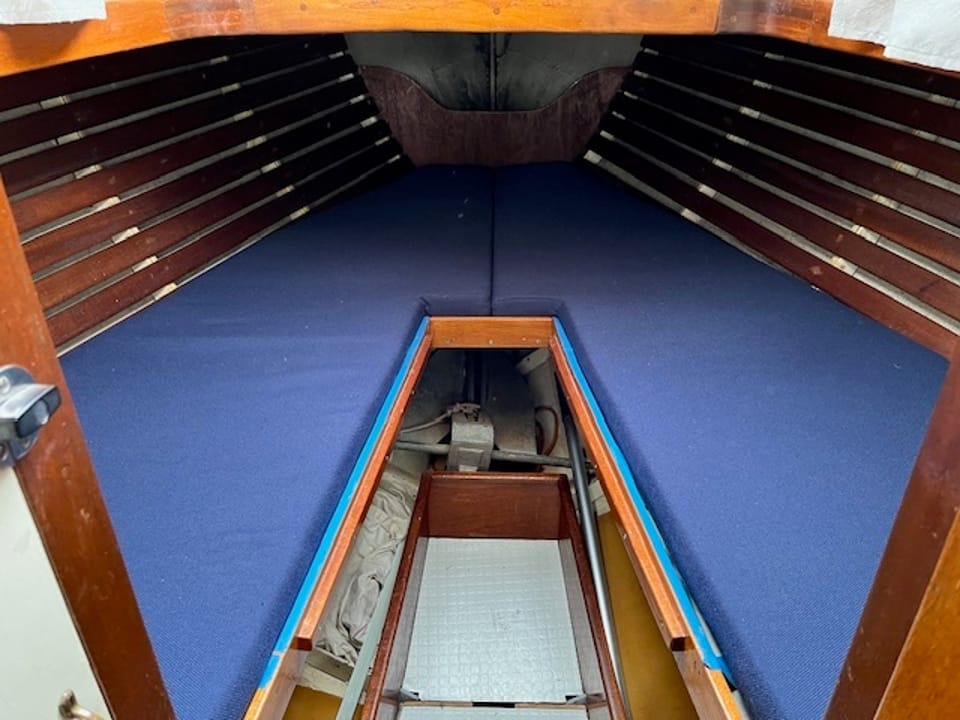 Klassiek S-spant 870 - Foto 20