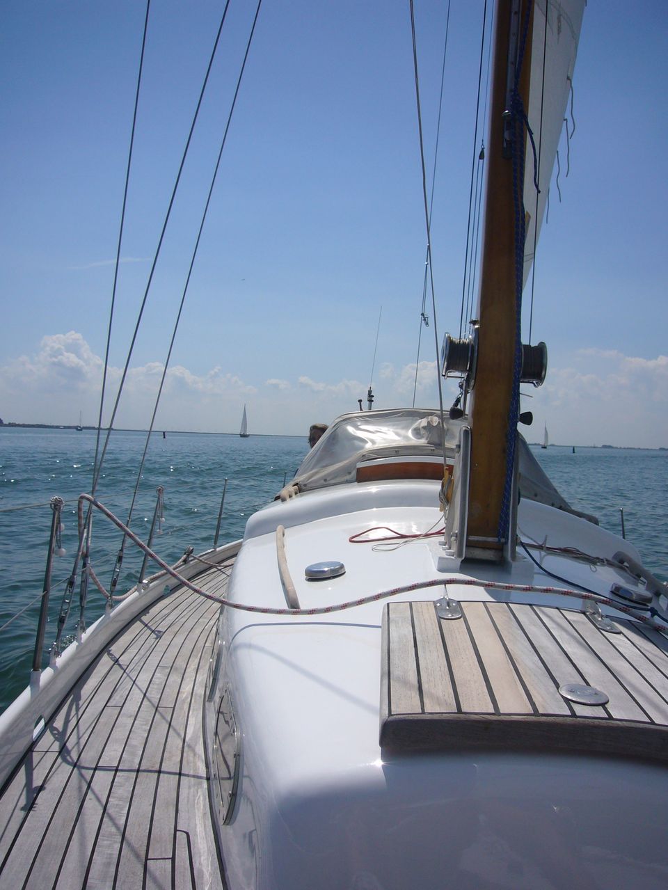 Klassiek S-spant 870 - Foto 10