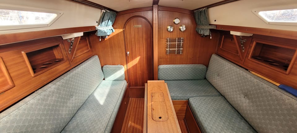 Bavaria 890 - Foto 16