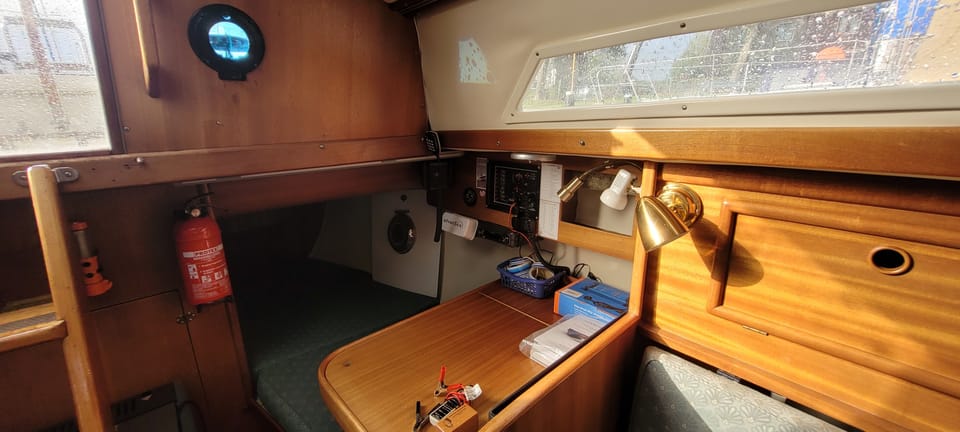 Bavaria 890 - Foto 26