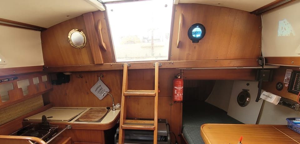 Bavaria 890 - Foto 22