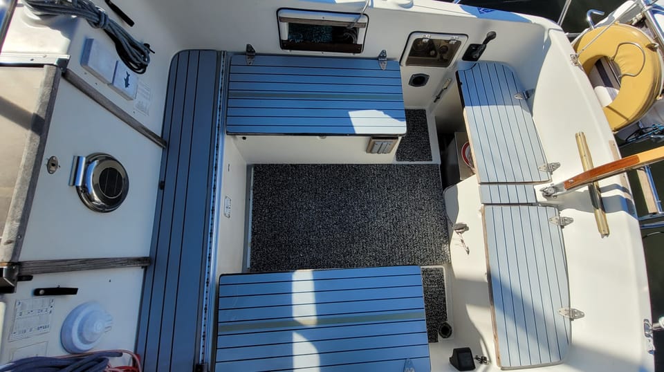 Bavaria 890 - Foto 12