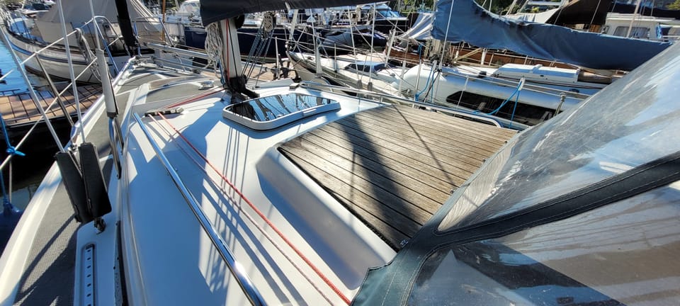 Bavaria 890 - Foto 10
