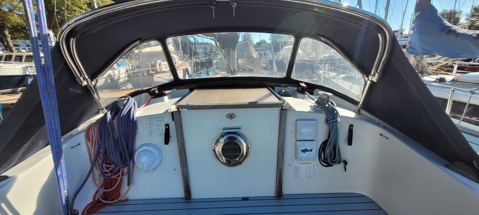 Bavaria 890 - Foto 15