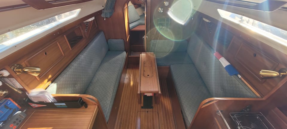 Bavaria 890 - Foto 17
