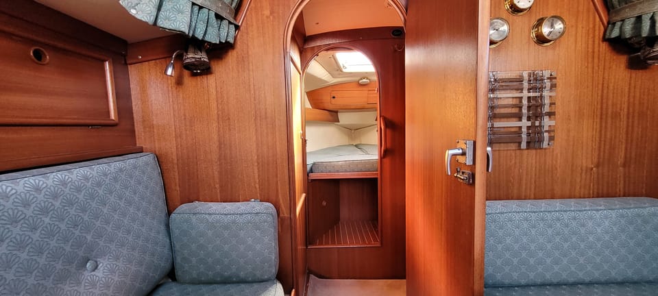 Bavaria 890 - Foto 18