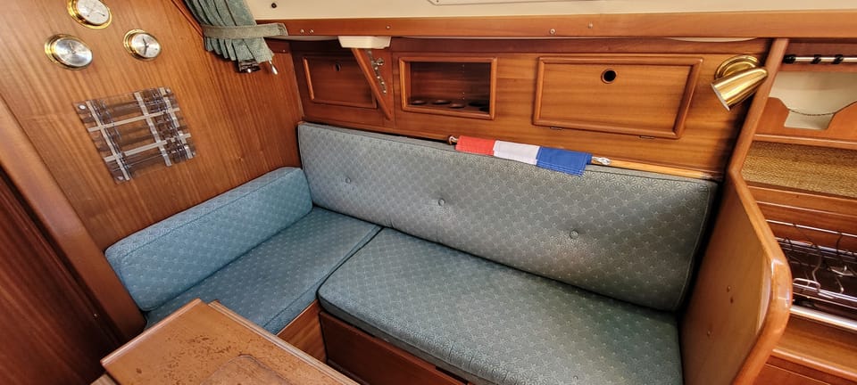 Bavaria 890 - Foto 21