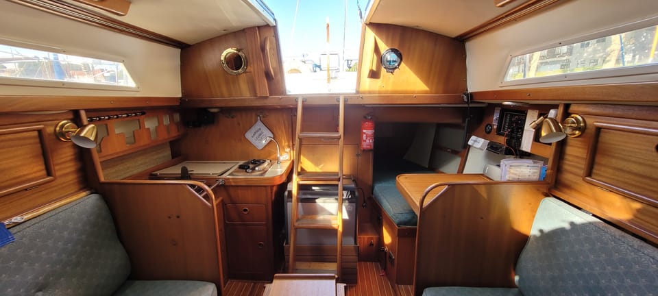 Bavaria 890 - Foto 19