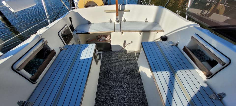 Bavaria 890 - Foto 13