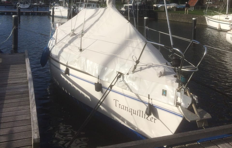 Bavaria 890 - Foto 43