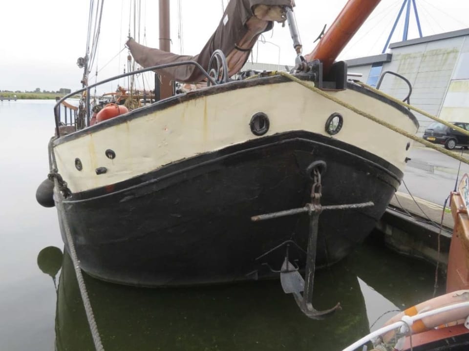 Hasselteraak 24.00 Charter/woonschip - Foto 42