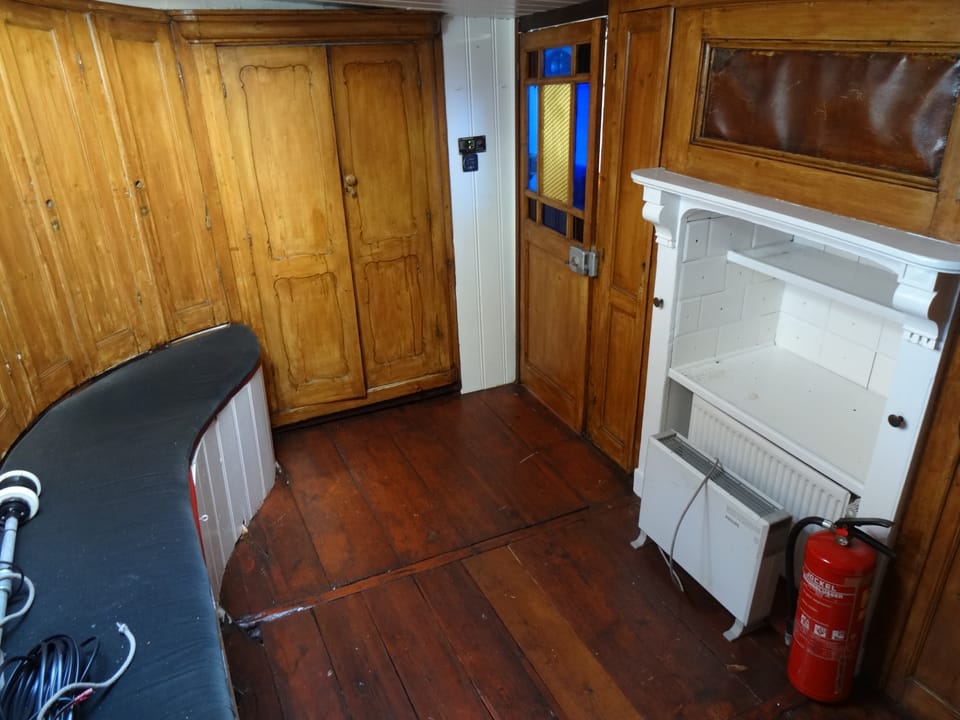Hasselteraak 24.00 Charter/woonschip - Foto 36