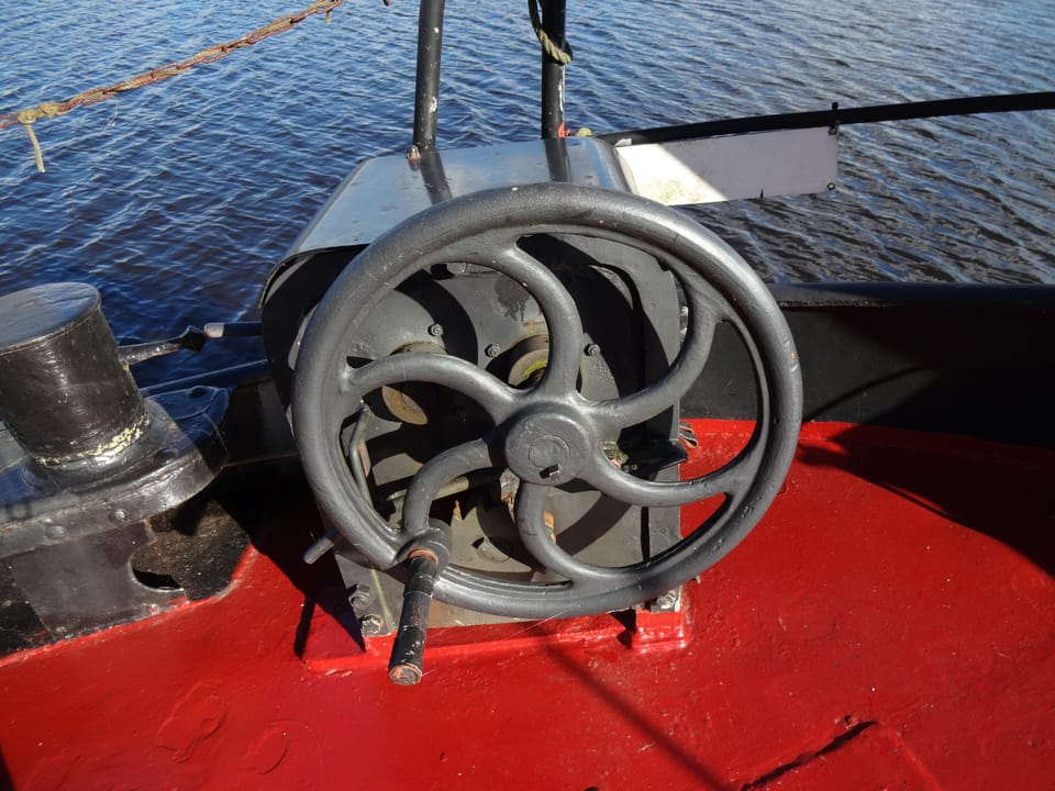 Hasselteraak 24.00 Charter/woonschip - Foto 17