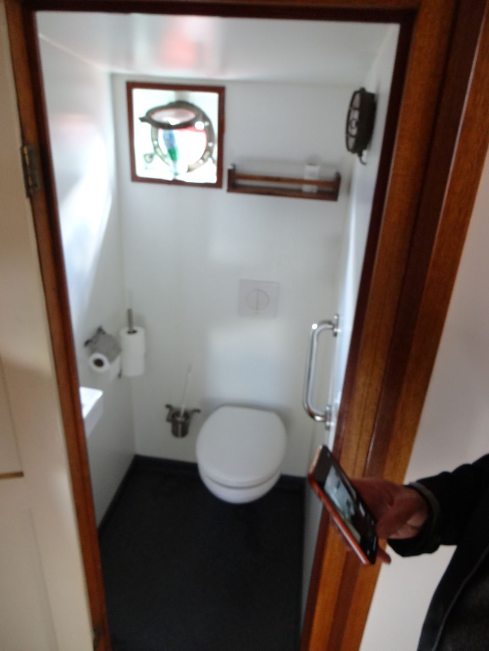 Hasselteraak 24.00 Charter/woonschip - Foto 29