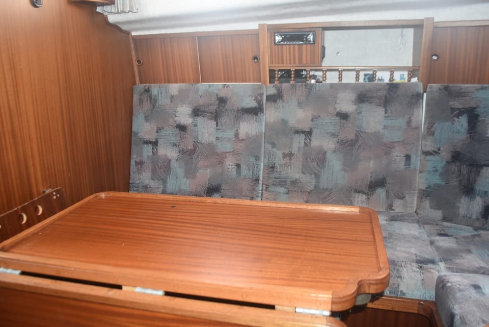 Taling 30 ST Motorsailer 1990 – Volledig gerenoveerd - Foto 29