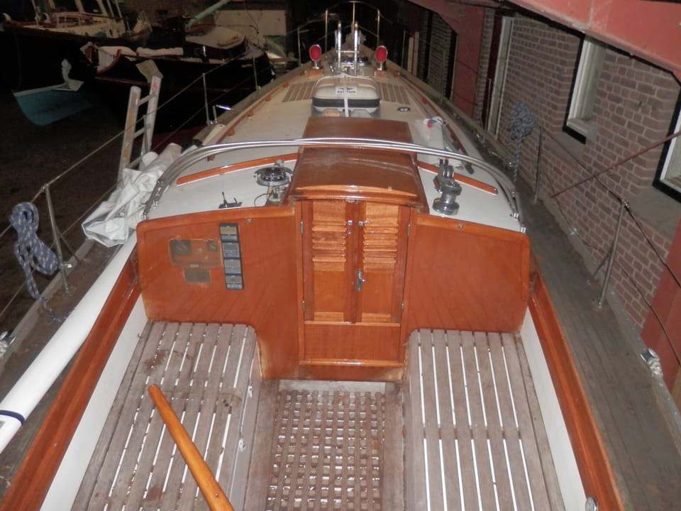 Nordia 35 - Foto 20